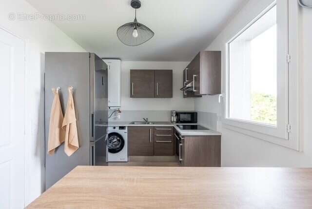 Appartement à NOISIEL