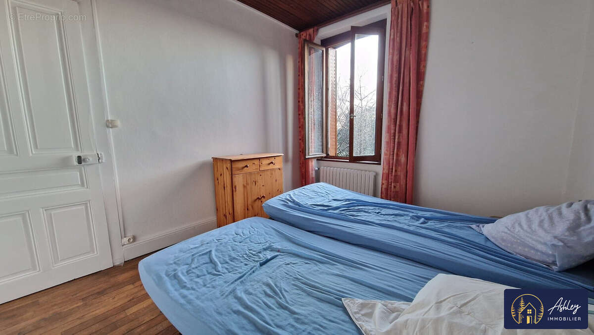 Maison 7 pièces Sérandon - Maison à SERANDON