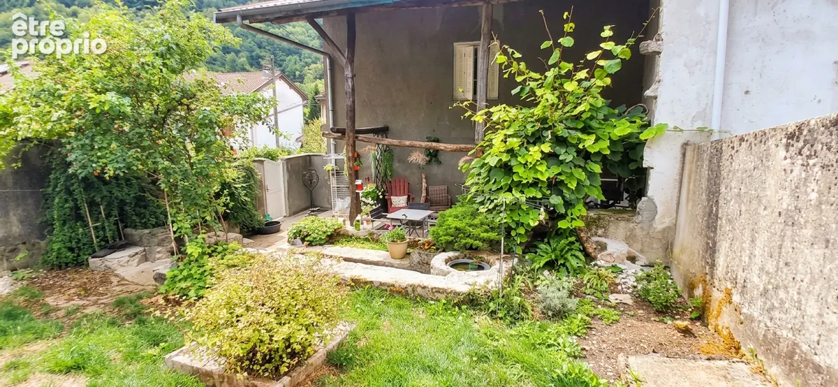 Maison Chaley 8 pièce(s) - photo 17
