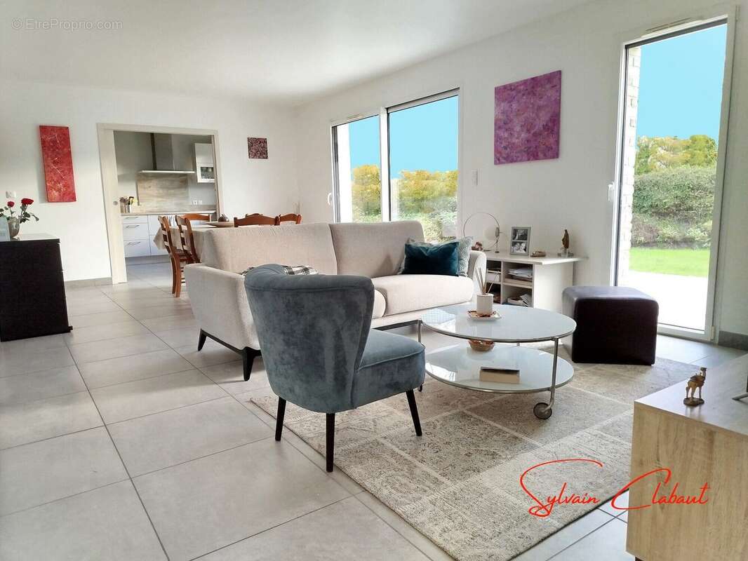 Maison à LONGUENESSE