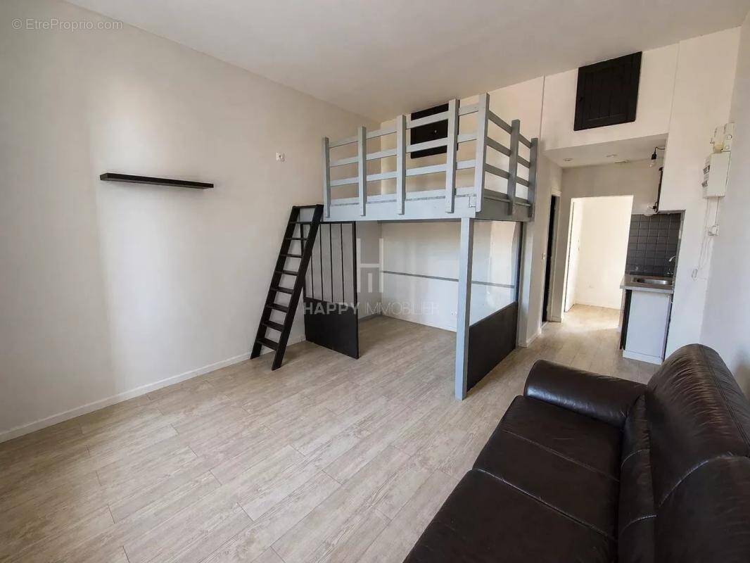 Appartement à SAINT-REMY-DE-PROVENCE