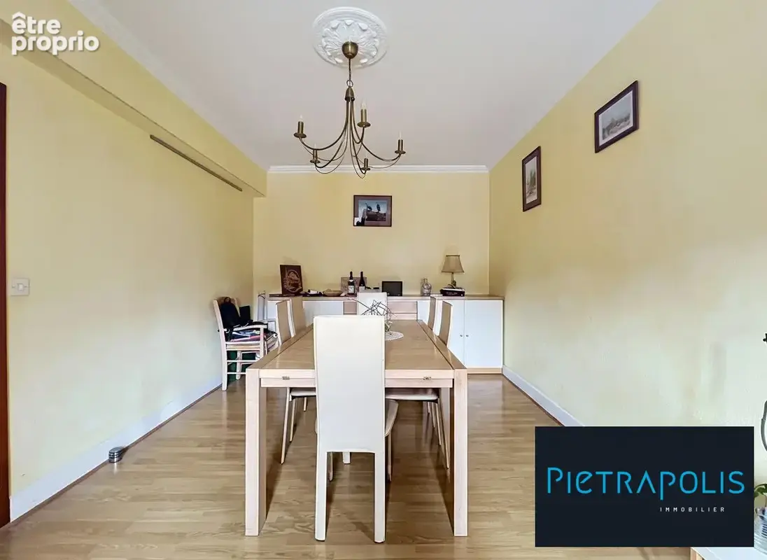 Maison 180 m² à Fontaine-Les-Dijon  - photo 4