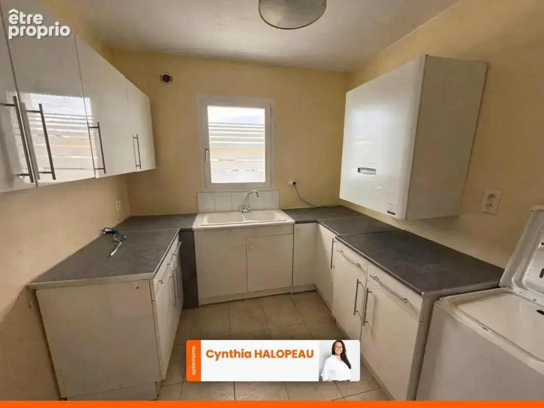Maison familiale de 161 m² avec piscine – Chauché - photo 15