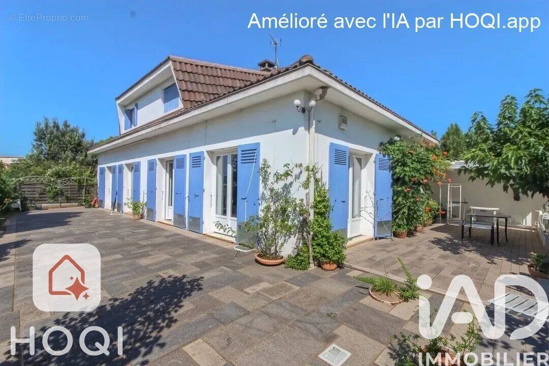 Photo 1 - Maison à ALES