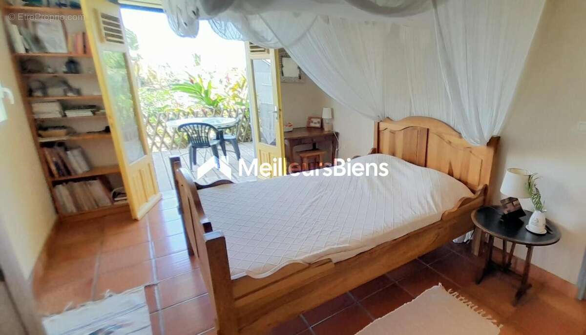Villa 4 chambres, bureau, piscine et vaste jardin - photo 10