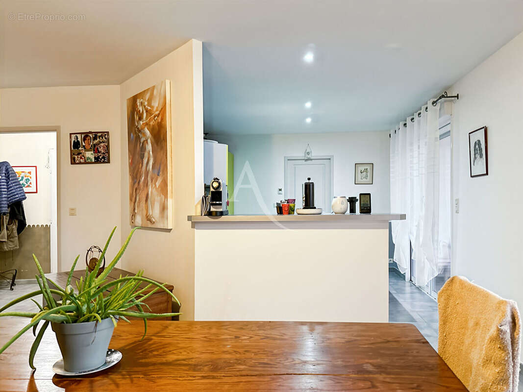 Maison à LE PERRIER