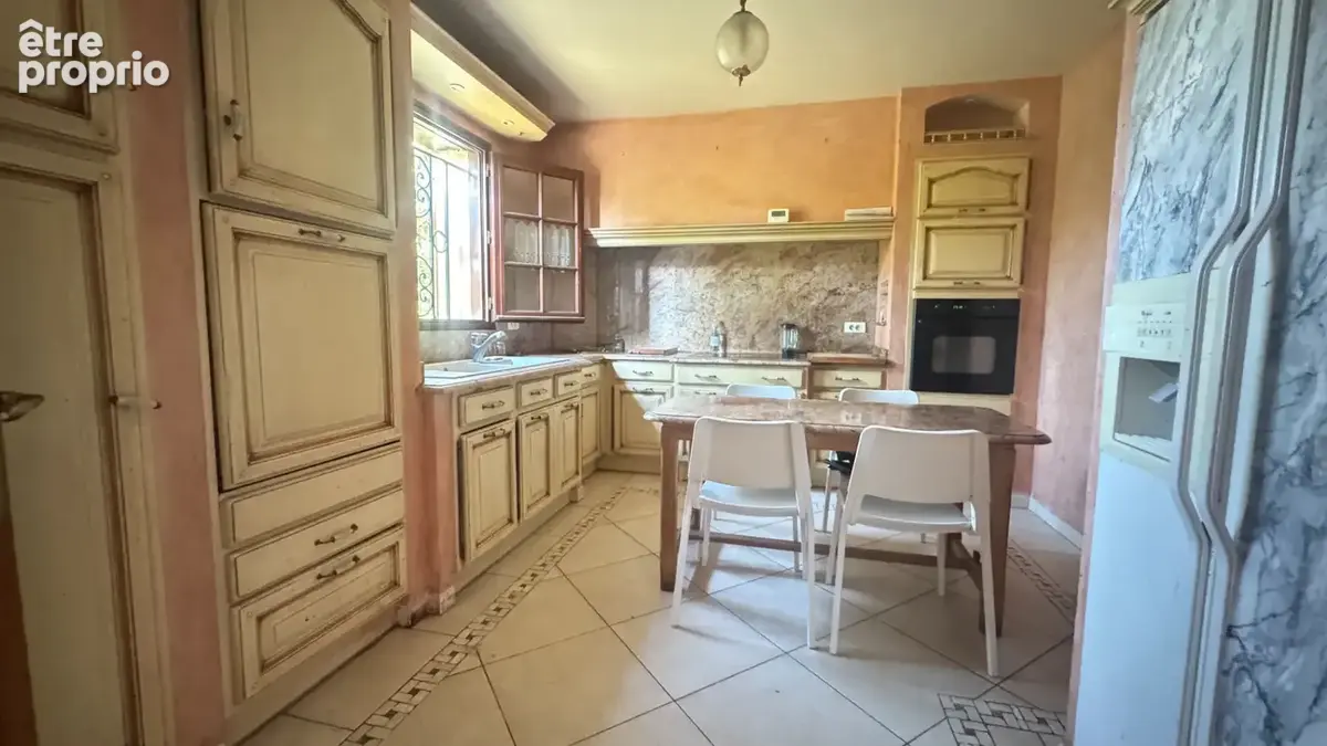 Maison 165m² à corbeil-essonnes - photo 4