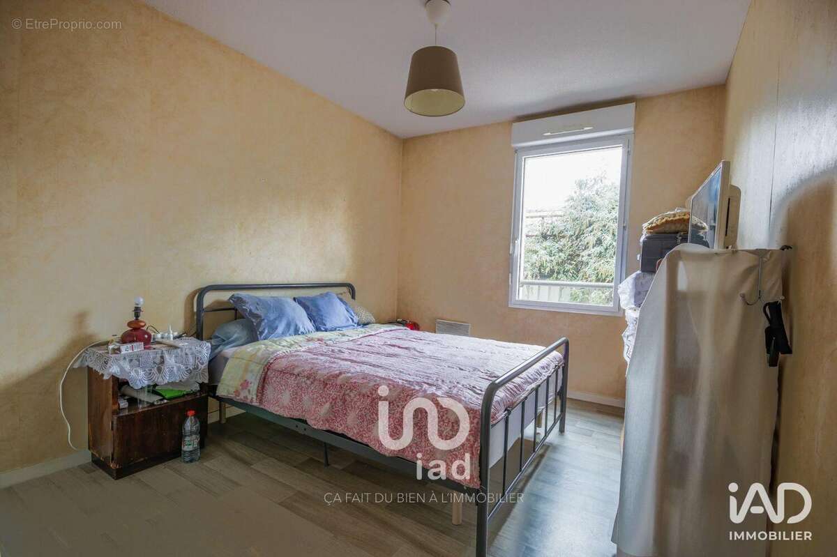 Photo 4 - Appartement à ROUEN