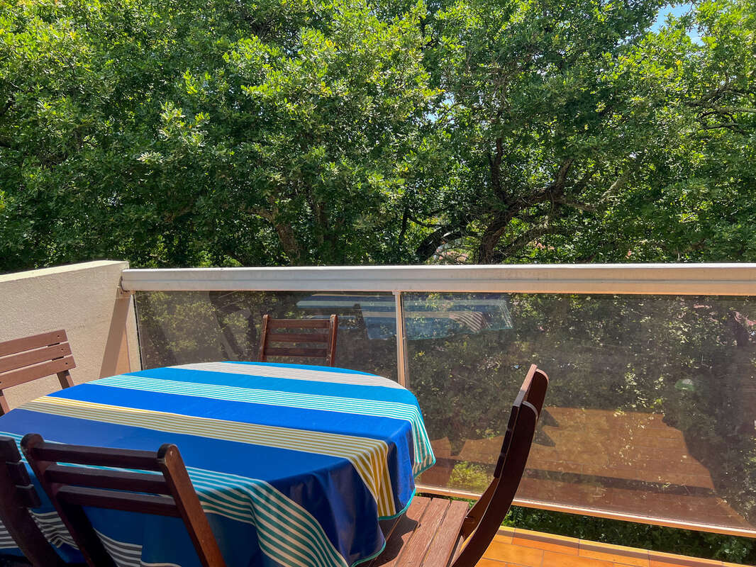 Appartement à ARCACHON