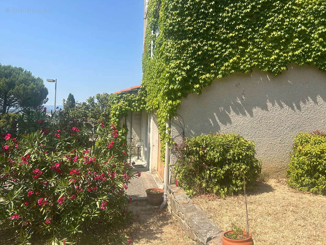 Maison à CARCASSONNE