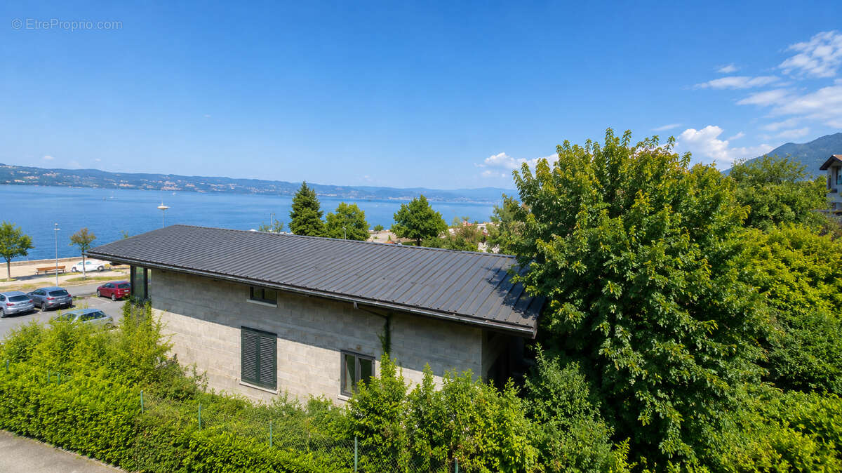 Appartement Type 4 ATTIQUE de  96,09 m² avec Terrasse et Balcon. - photo 4