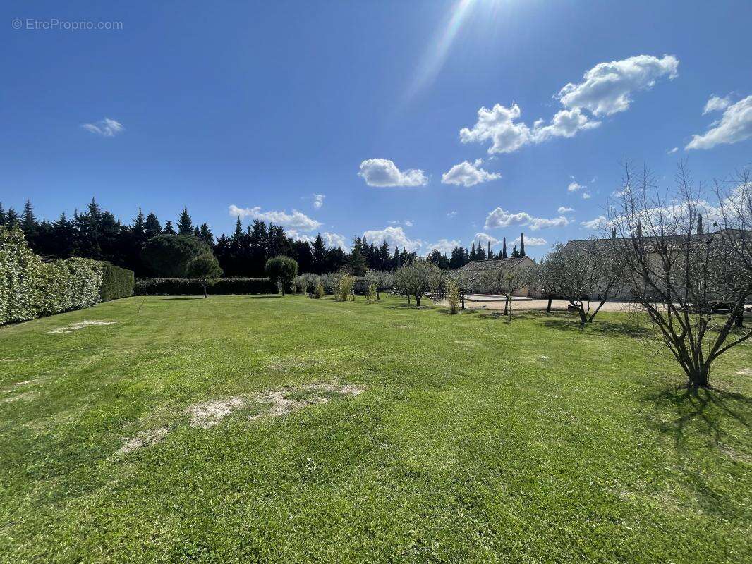 Maison à CHEVAL-BLANC