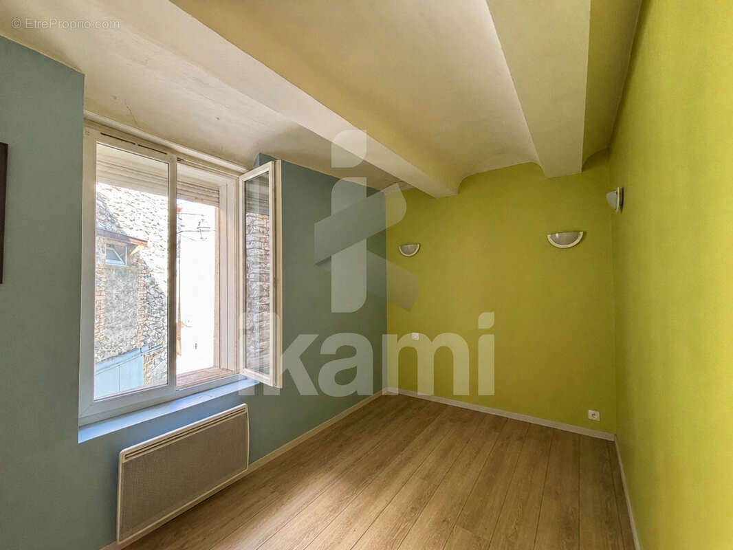 Maison 100 m2 4  chambres charme et confort - photo 7
