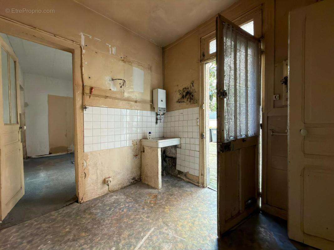 Appartement à SURESNES