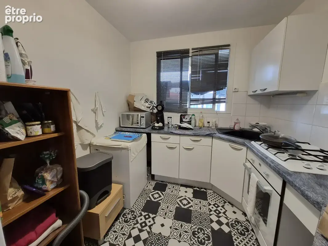Appartement 3 pièces en centre ville de La Roche sur yon - photo 5