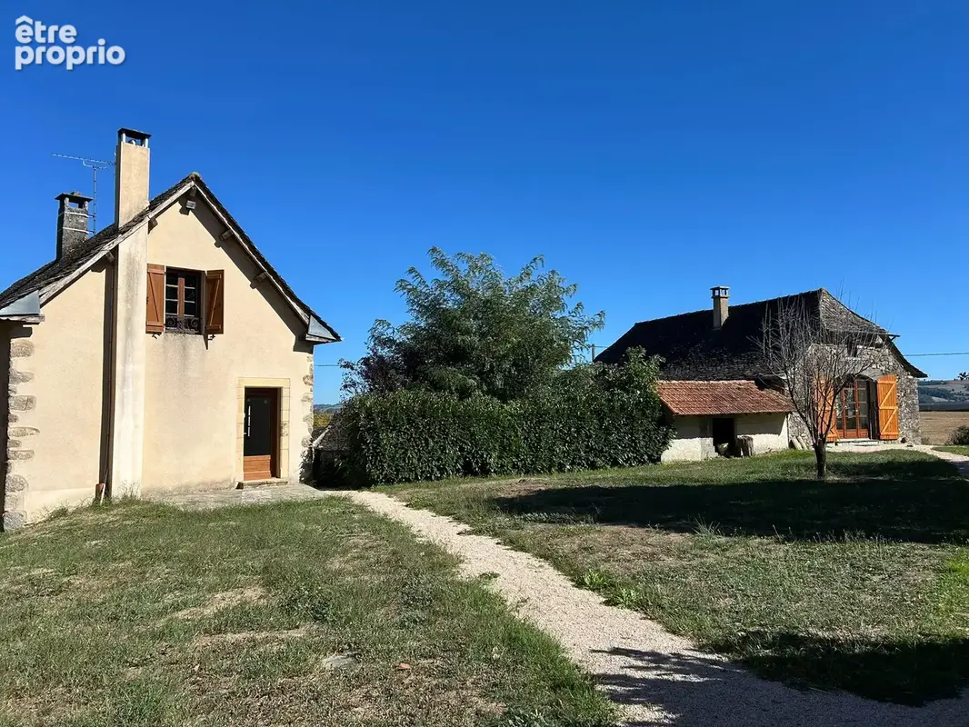 Grande propriété sur 1.7 ha de terrain - photo 6