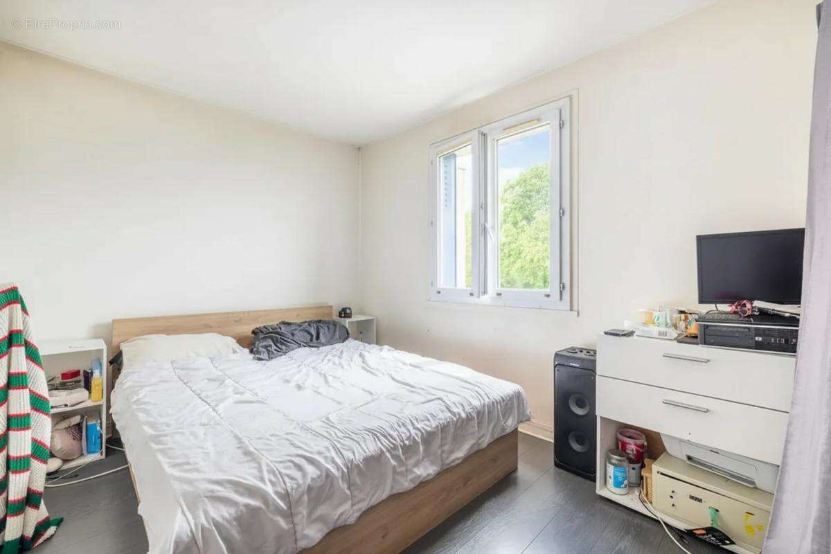 Appartement de 3 pièces de 53 m² à Morsang-sur-Orge - photo 5