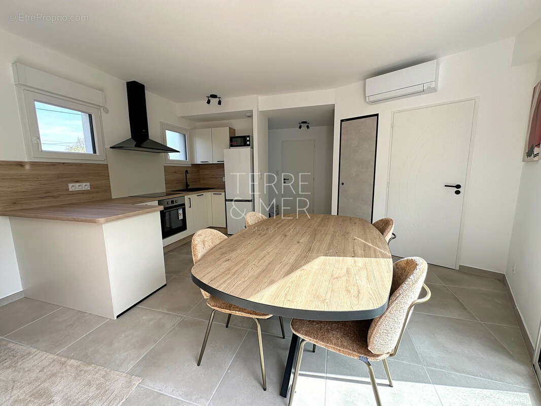 Appartement à ARGELES-SUR-MER