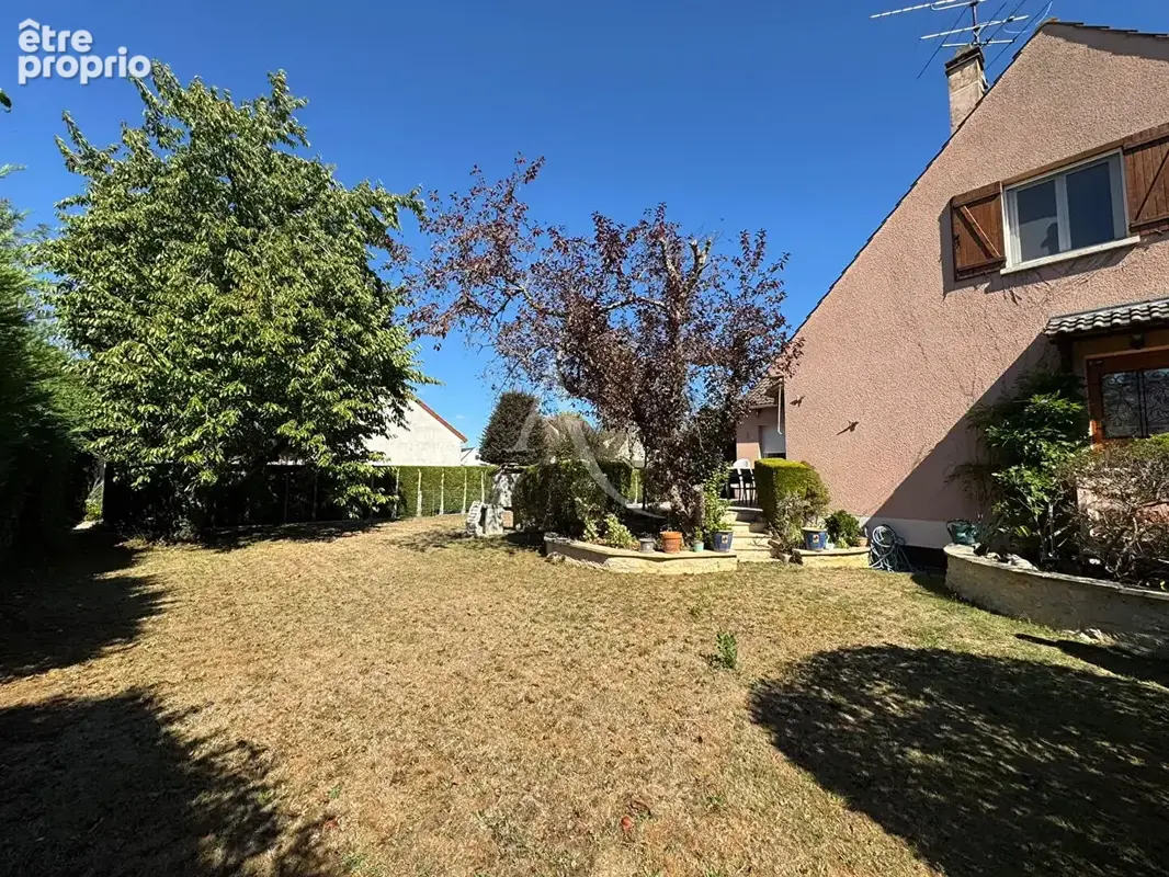 Maison individuelle de type 6 pièces avec sous-sol total - photo 8