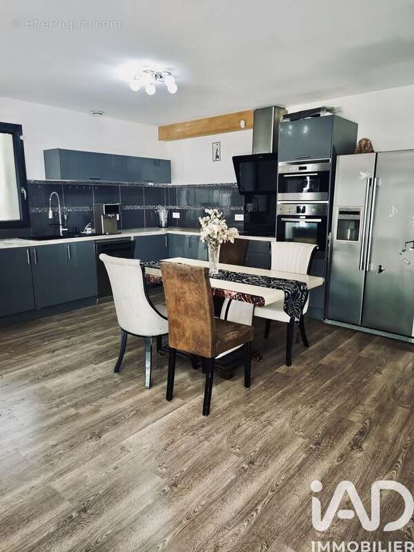 Photo 3 - Maison à PERPIGNAN