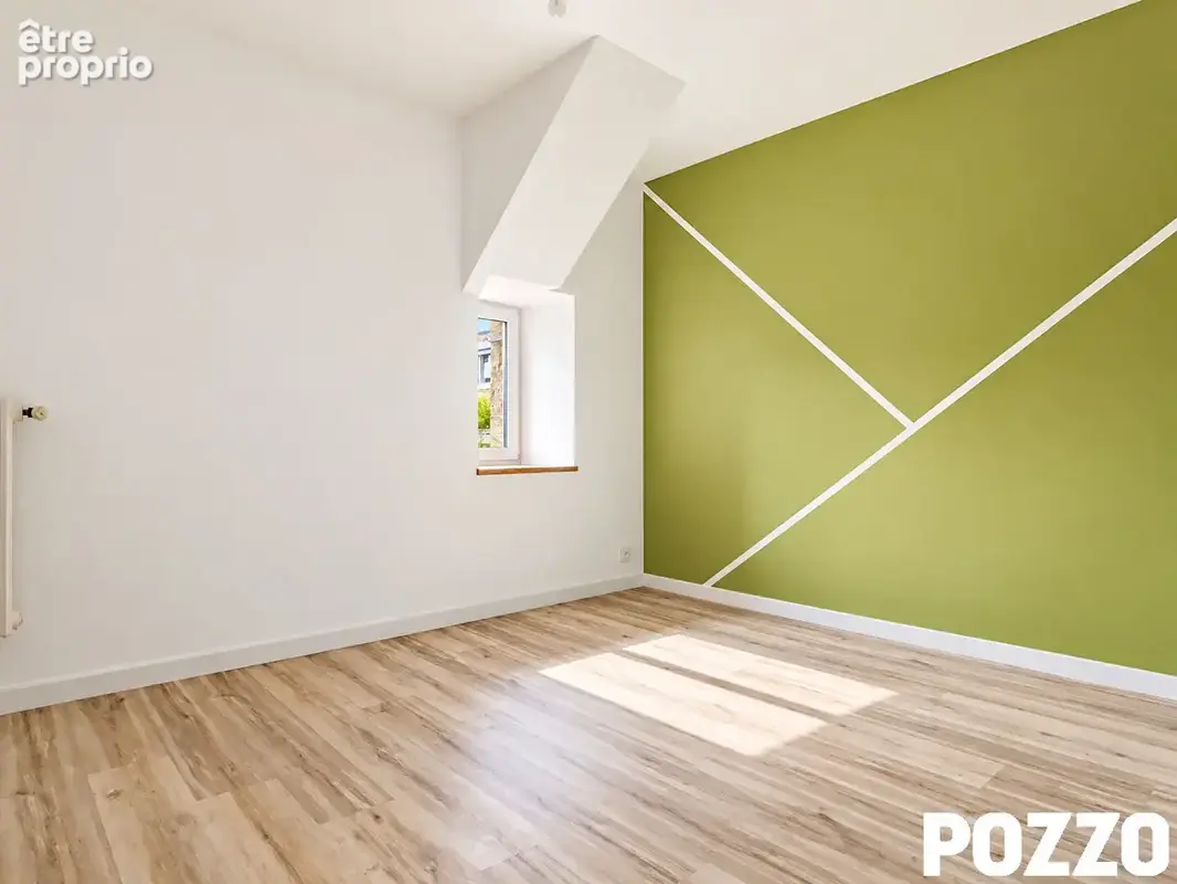 Maison Sougeal 6 pièces - 145 m2 avec jardin - photo 7