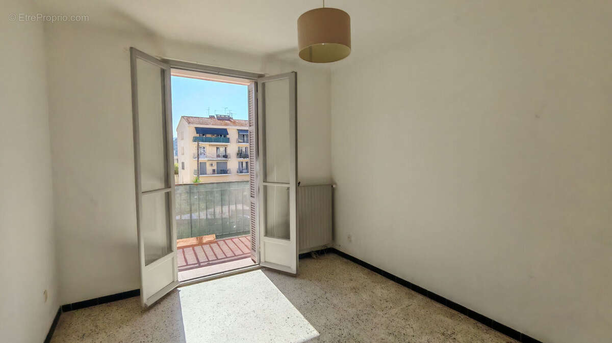 Appartement à AJACCIO