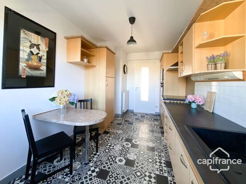 Appartement à REDON