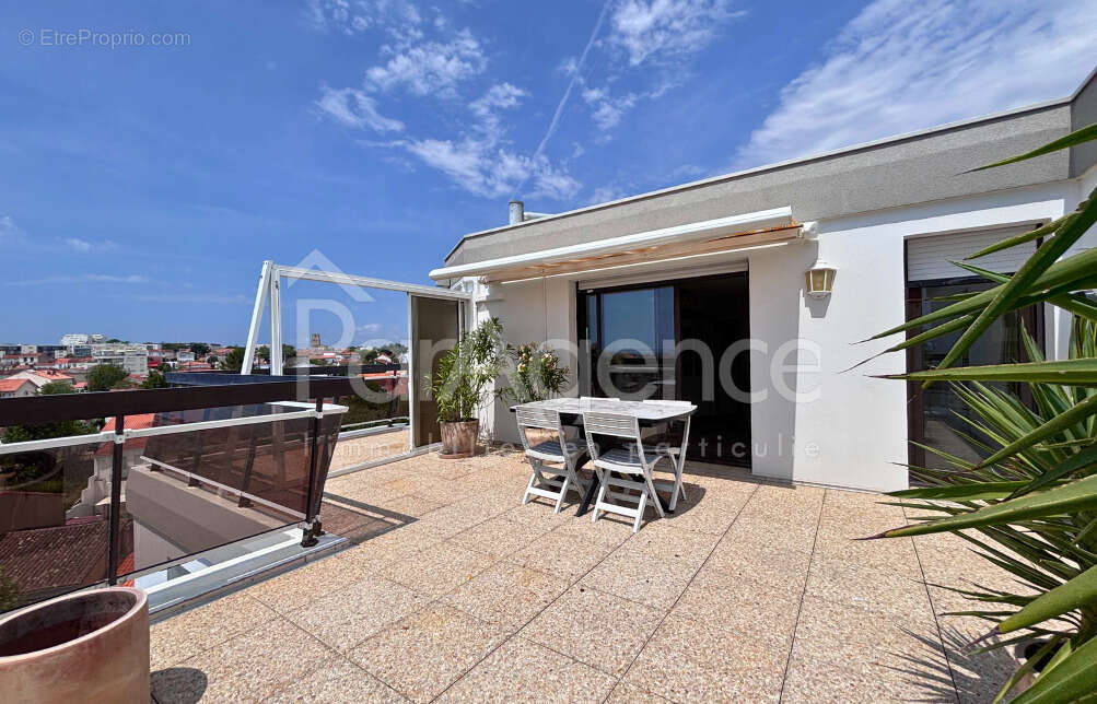 Appartement à ROYAN