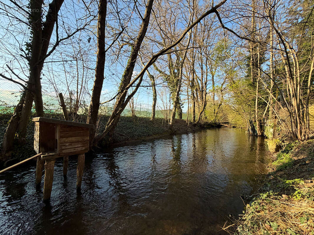 Maison à UNGERSHEIM
