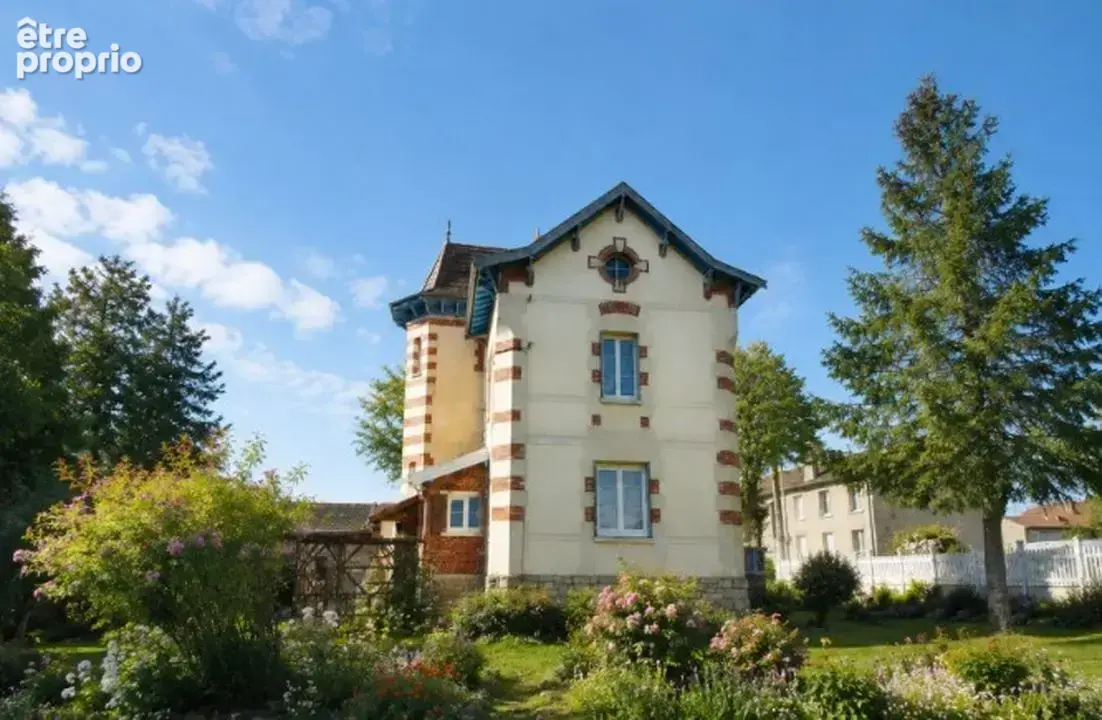 Maison 5 pièces 145 m² à vendre à Vaucouleurs (55140) - photo 6
