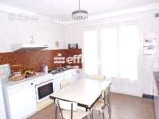 Maison 144 m² à Saint-Rambert-D'albon  - photo 9