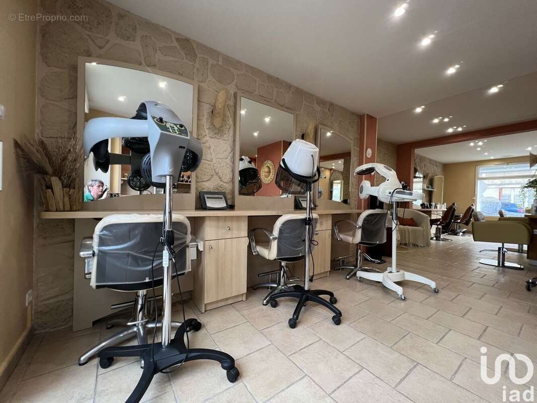 Photo 7 - Commerce à BLANGY-SUR-BRESLE