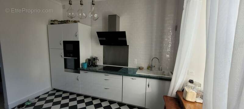 Maison à PLOUBAZLANEC