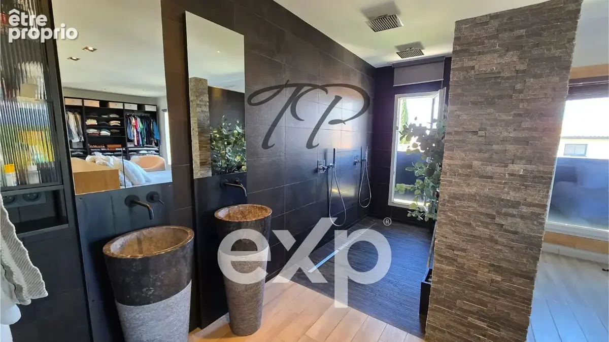 Maison 268 m² à Bassan  - photo 8