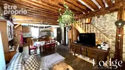 Appartement à SAINT-MARTIN-DE-QUEYRIERES