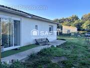 Photo 1 - Maison à GUILLOS