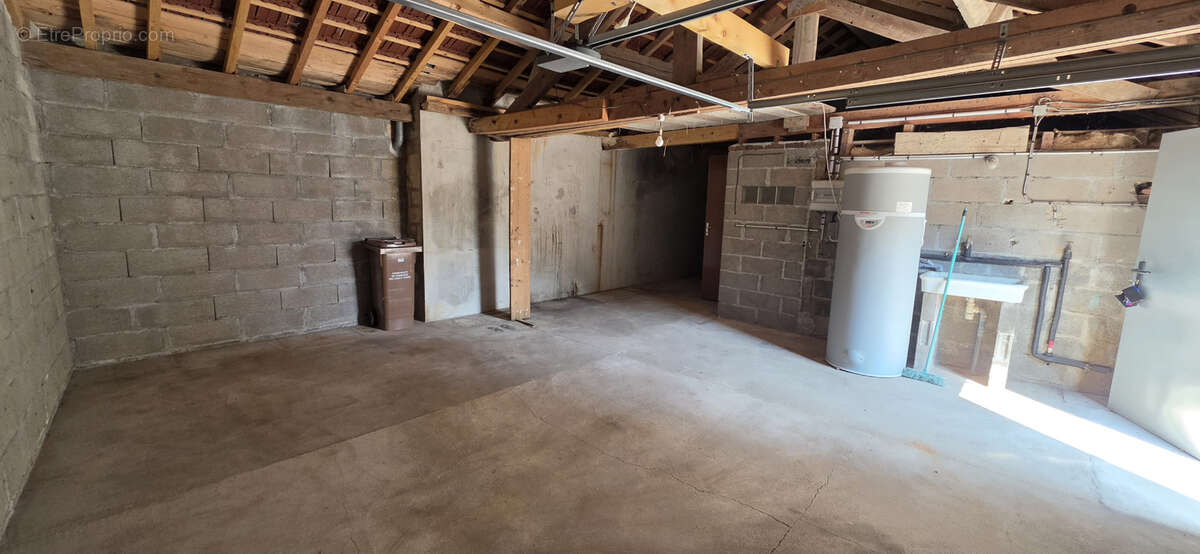 Idéal maison de famille, 160 m2, 5 chambres, dépendances, cour et jardin - photo 25