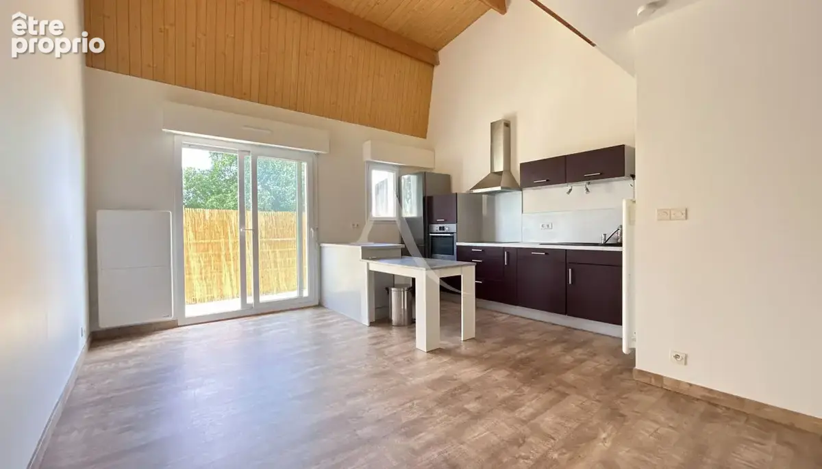 Photo Appartement à La Roche-Sur-Yon au prix de 213 800€