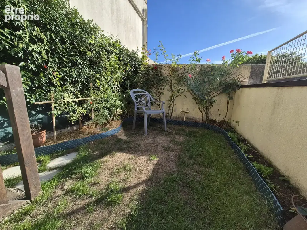 Appartement t3 au centre ville - photo 9
