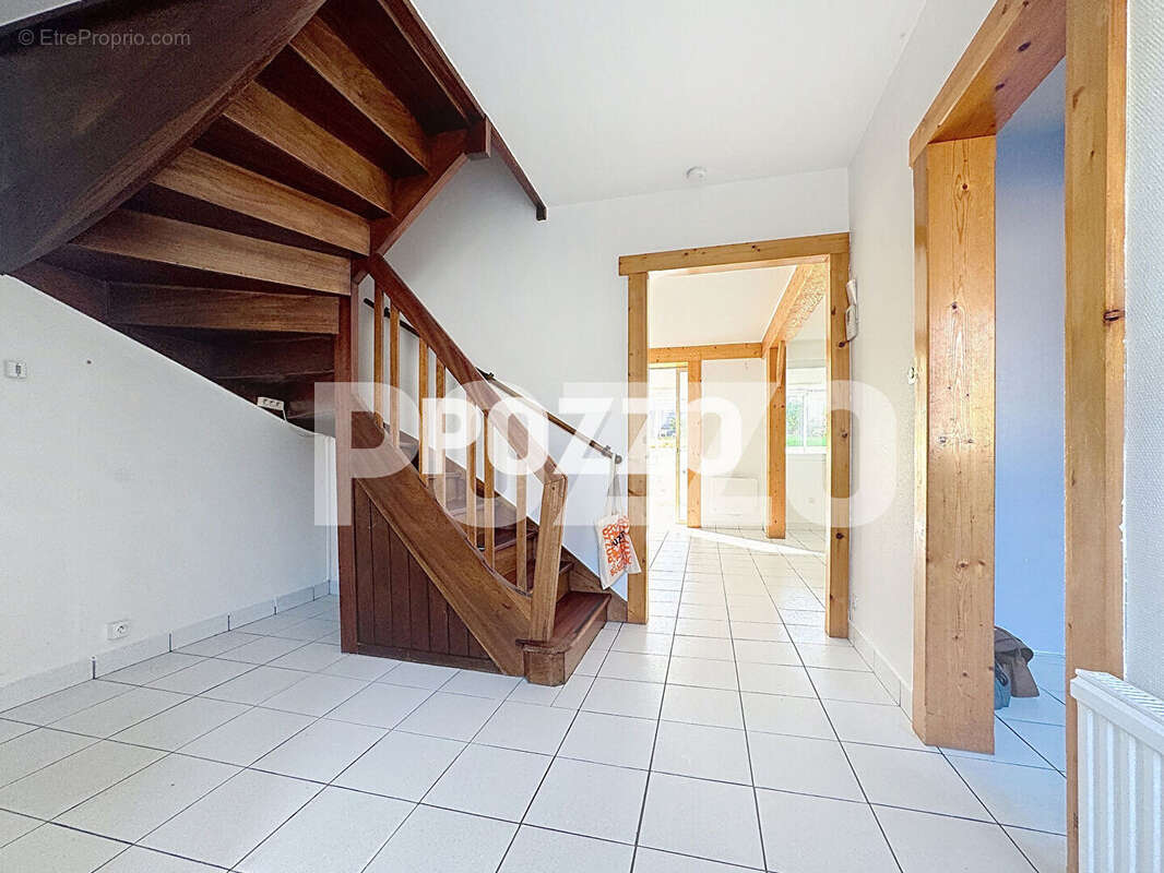 Maison à CHERBOURG-OCTEVILLE