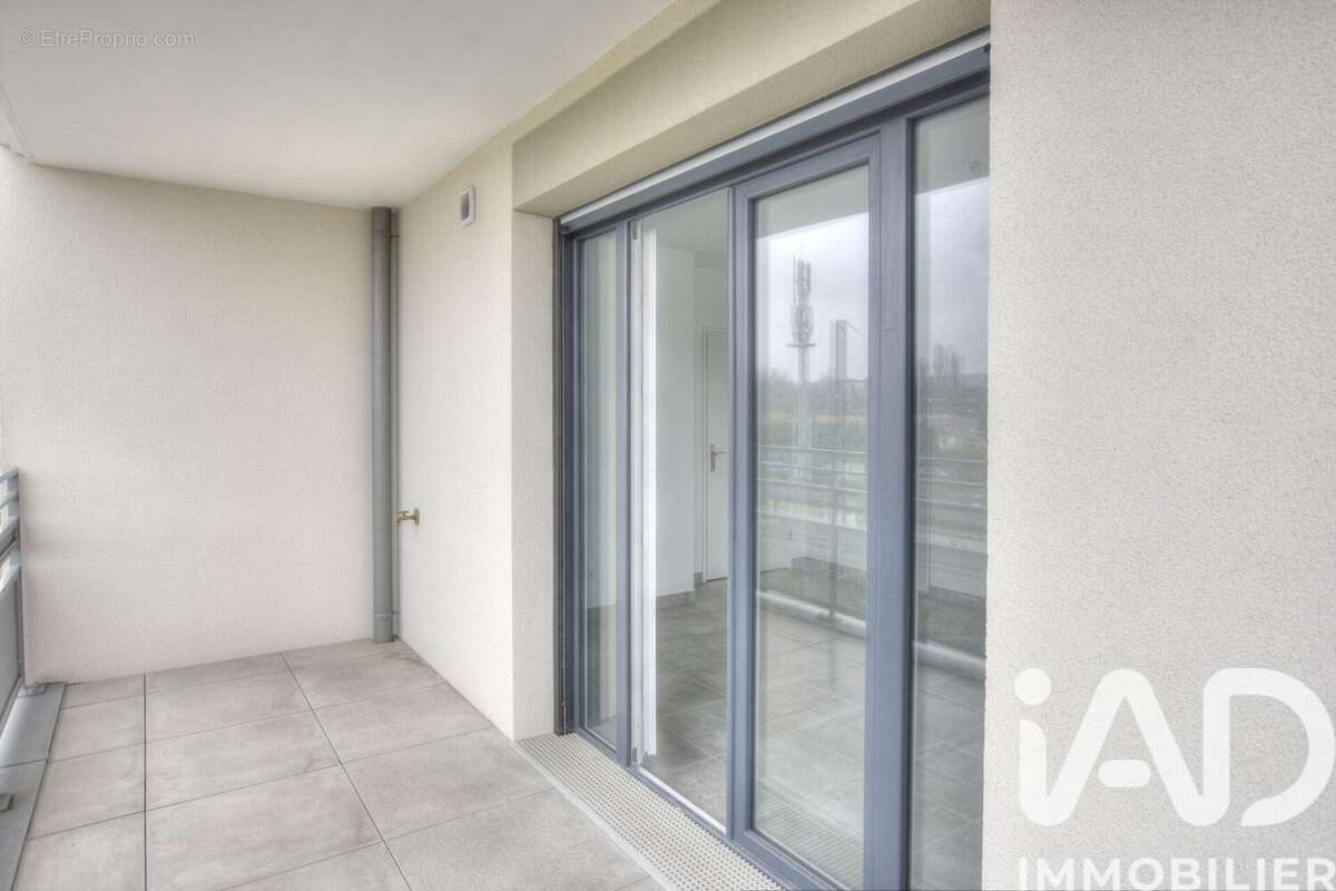 Photo 7 - Appartement à MENNECY