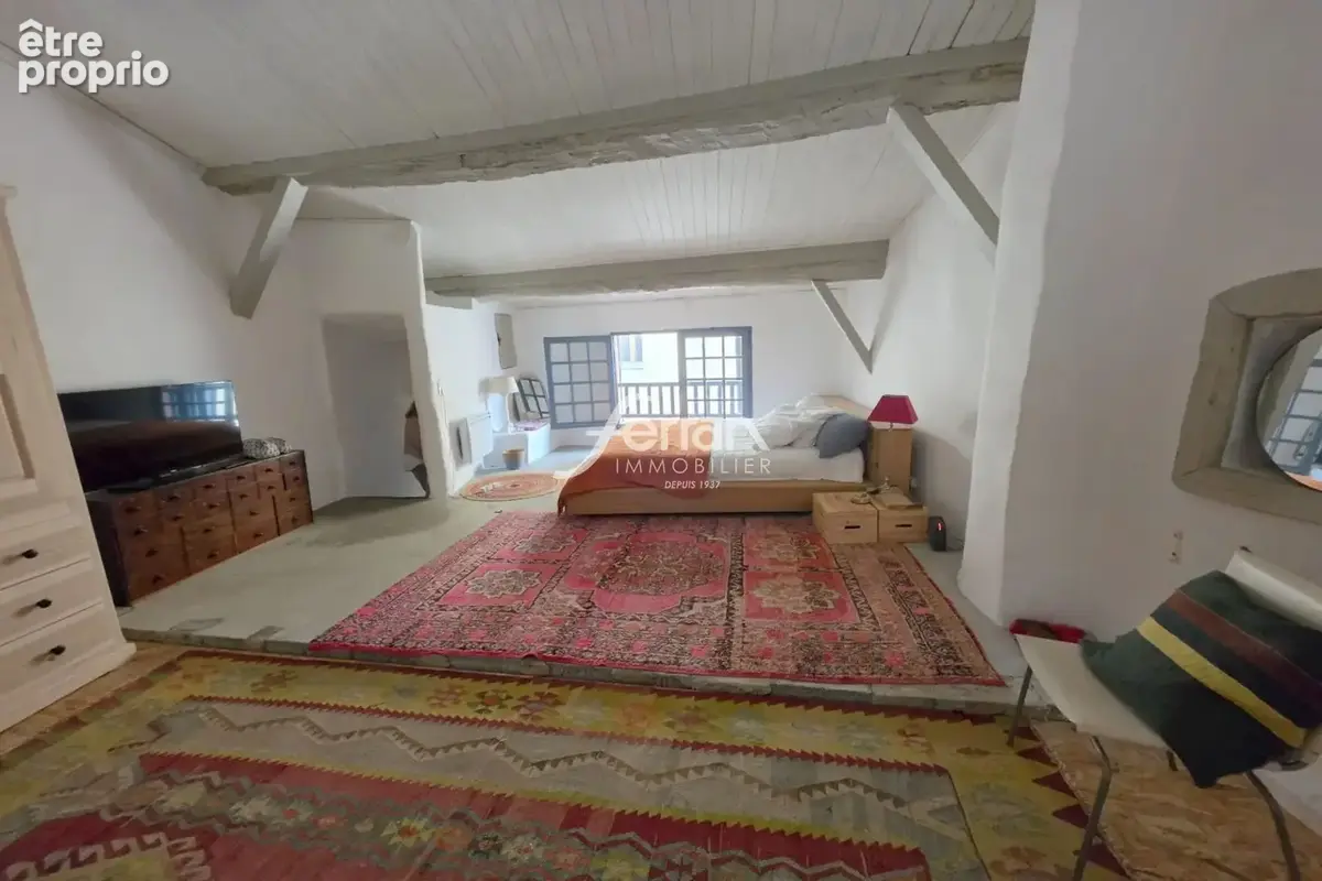Maison 3 pièces 90 m² à vendre à Tourtour (83690) - photo 4