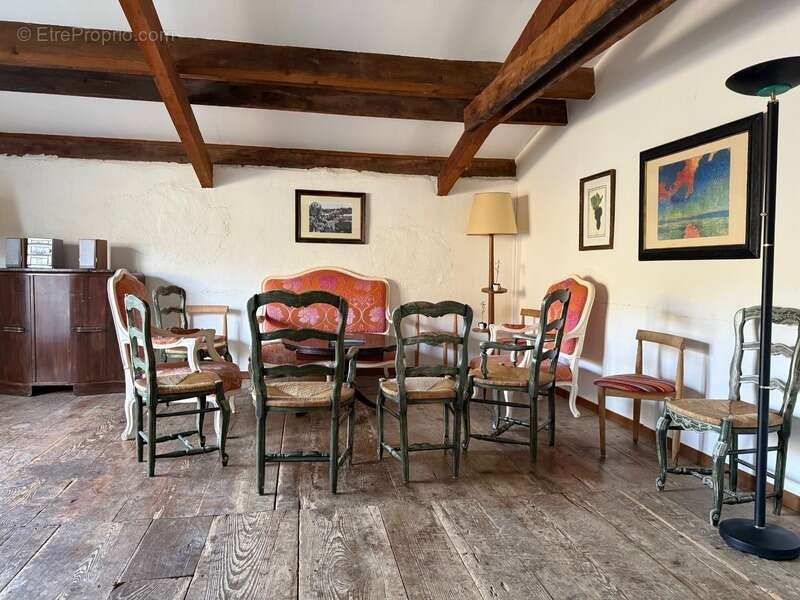 Maison à CASCASTEL-DES-CORBIERES