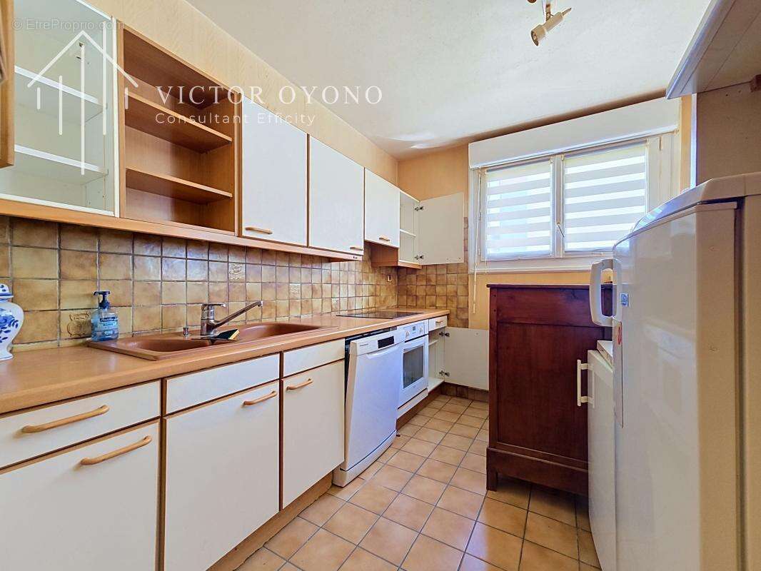 Appartement à SAINT-CYR-SUR-LOIRE
