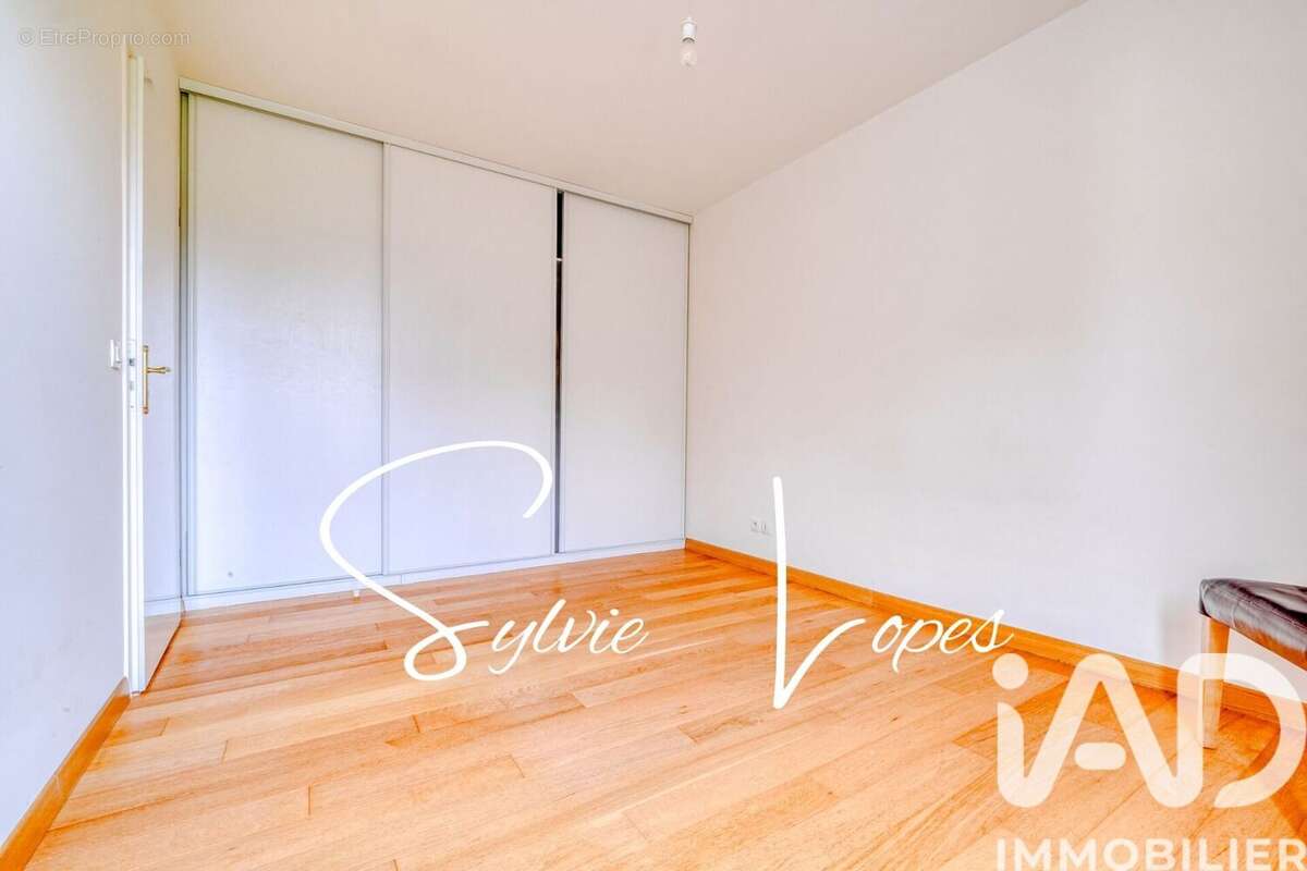 Photo 9 - Appartement à MAGNY-LE-HONGRE