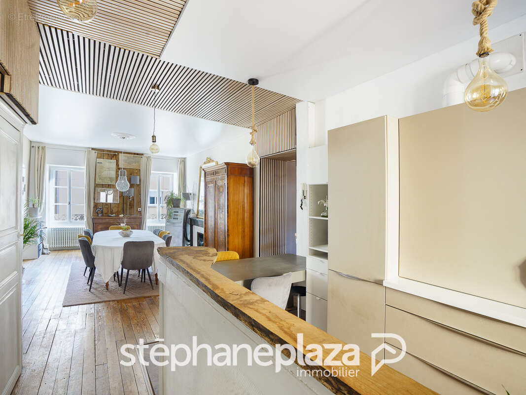 Appartement à MACON