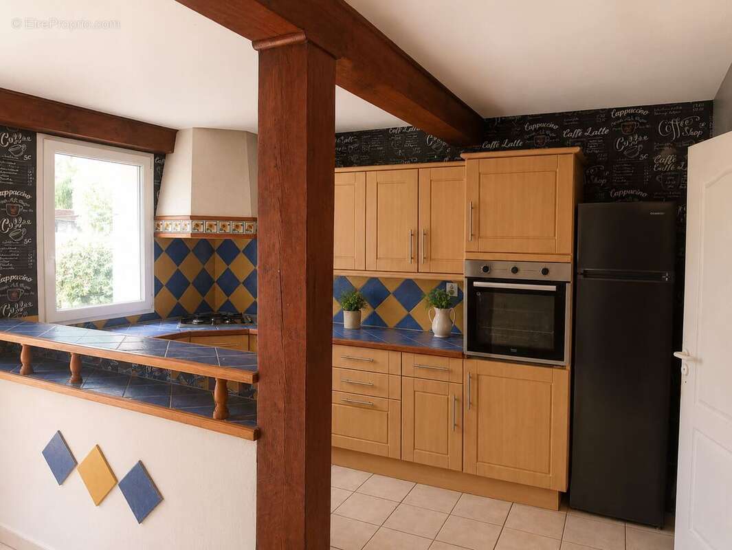 Maison 118 m² à Abbeville  - photo 4