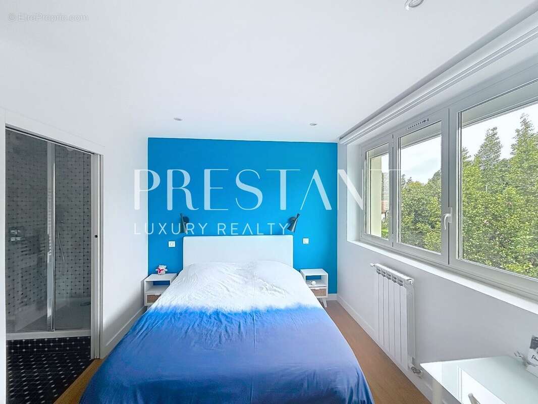 Appartement à BIARRITZ