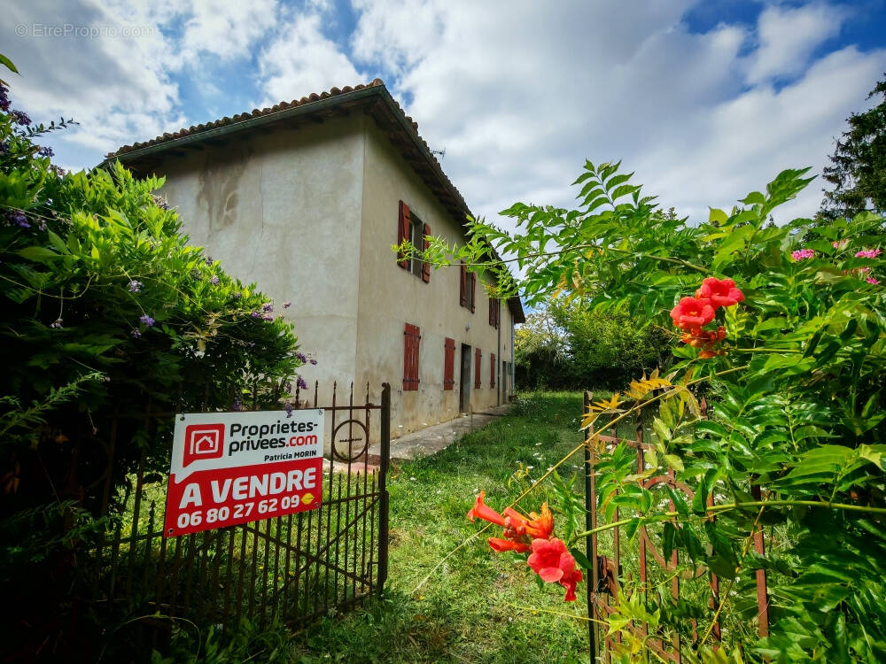 Maison à DAX