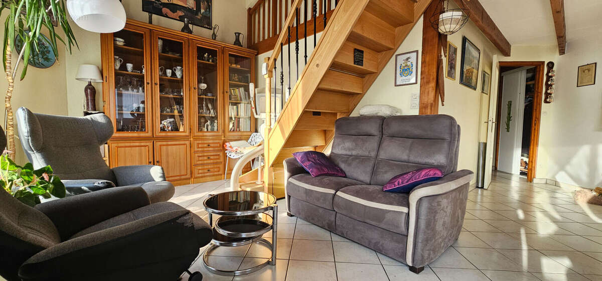 Appartement à SAINTES